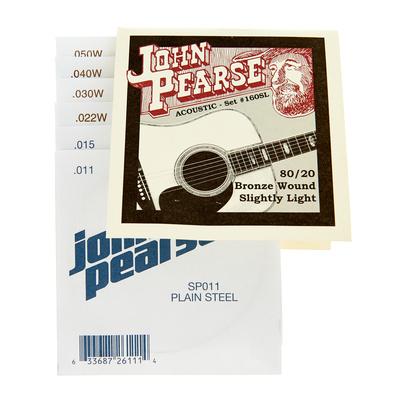 John Pearse 160SL