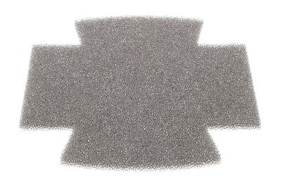 Shure Internal FoamShield SH55 Front