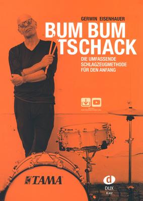 Edition Dux Bum Bum Tschack 1