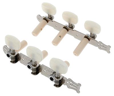 Harley Benton Concert Guitar Machine Heads