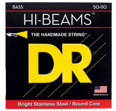DR Strings Hi-Beams ER-50