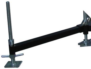 Global Truss Outrigger 75 cm NewStyle Sta.