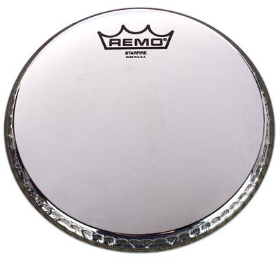 Remo 08" Starfire Tom Tom Chrome"