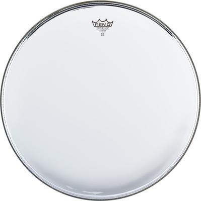 Remo 18" Starfire Tom Tom Chrome"