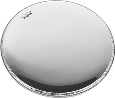 Remo 22" Starfire Bass Drum Chrome"