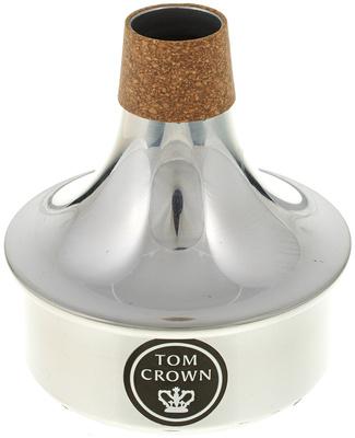 Tom Crown Piccolo Trumpet Practice Mute