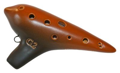 Thomann 10H Concert Ocarina G2