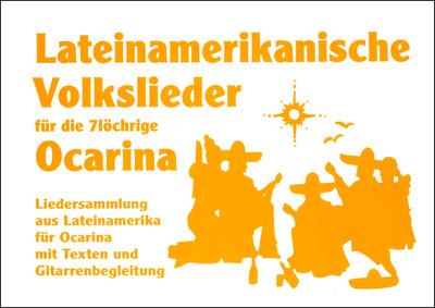 ocarinamusic Lateinamerikanisch für Ocarina