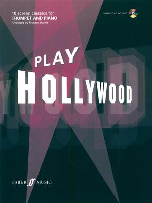 Faber Music Play Hollywood