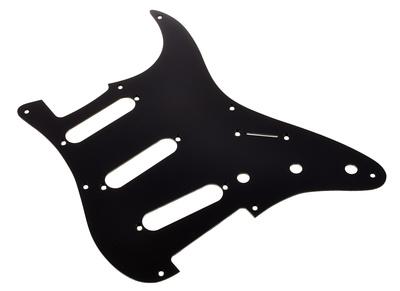 Göldo PG01B SSS 8 BK