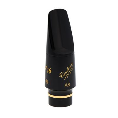 Vandoren V16 Alto Sax A8-M