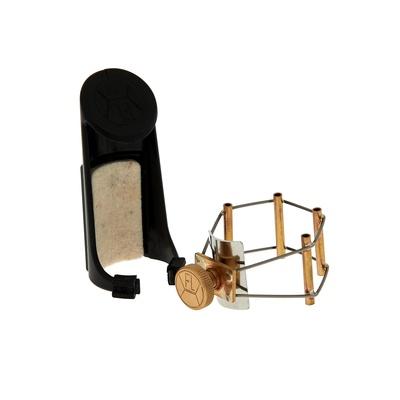 Francois Louis Ultimate Tenor Sax Brass S