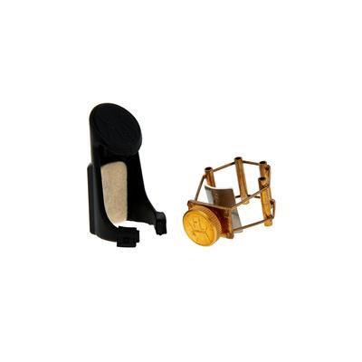 Francois Louis Ultimate Soprano Sax GD M