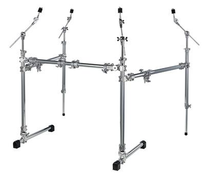 Millenium PDR-5004 Prof. Drum Rack