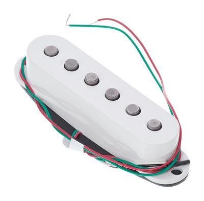 DiMarzio DP420 Virtual Solo WH