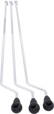 Pearl LG-40L/3 Floor Tom Legs Air L