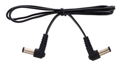 T-Rex Power Cable Angled 50cm