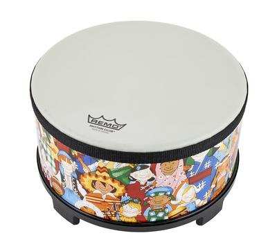 Remo Floor Tom Rhythm Club