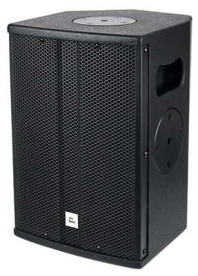 the box pro Achat 108 CX
