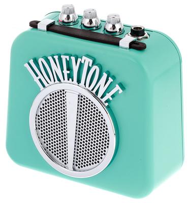 Danelectro N-10 Honeytone Mini Amp AQ