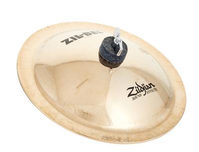 Zildjian 9,5" Zil-Bel Large"