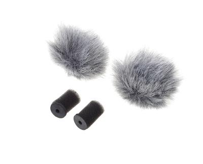 Rycote Wind Screen Mini Grey