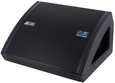 dB Technologies DVX DM28