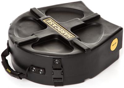 Hardcase HN12P Piccolo Snare Drum Case