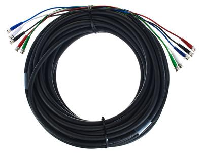 Sommer Cable VMC Transit 25M