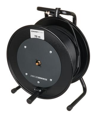 Sommer Cable Focusline MS 70 m