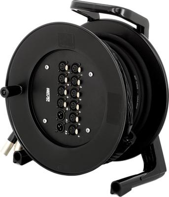 pro snake MTS 1002-10 DP