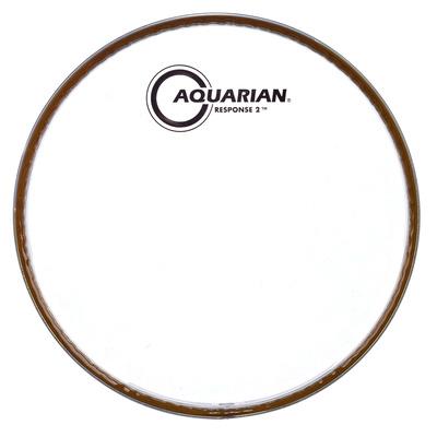 Aquarian 08" Response 2 Clear"
