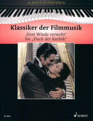 Schott Klassiker der Filmmusik