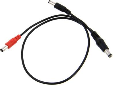 Voodoo Lab Voltage Doubling Cable PPEH24
