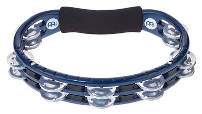 Meinl TMT1A-B Tambourine Alu Blue