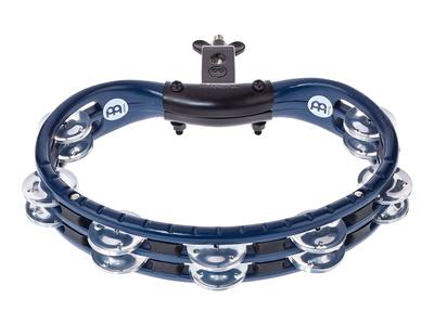 Meinl TMT2A-B Drummer Tambourine