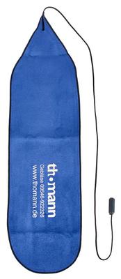 Thomann Deluxe Cleaning Swab Sax Crook