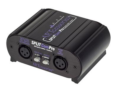 ART Splitcom Pro B-Stock