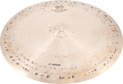 Zildjian 22" K Constantinople Med. Ride"