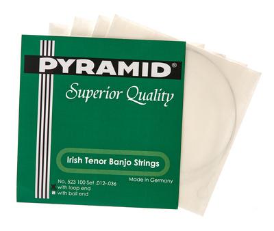 Pyramid Tenorbanjostrings Irish Loop