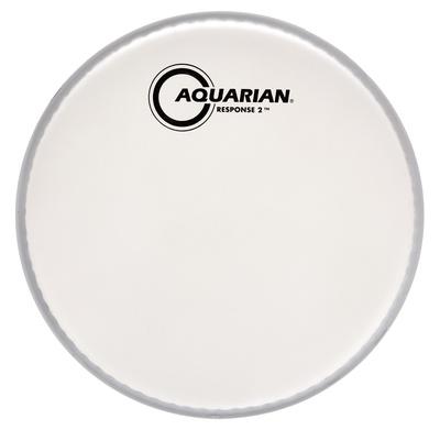 Aquarian 08" Response 2 Coated"
