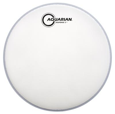 Aquarian 10" Response 2 Coated"