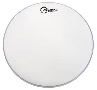 Aquarian 16" Response 2 Coated"
