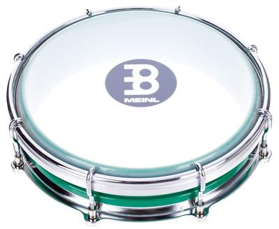 Meinl TBR06ABS-GR 6" Tamborim Green"