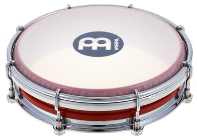 Meinl TBR06ABS-R 6" Tamborim Red"