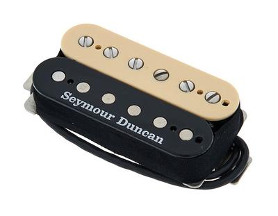 Seymour Duncan SHPG1N Zebra