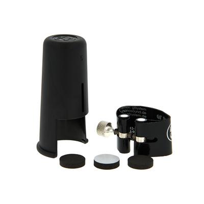 GF GF-08S Ligature Alto Sax S