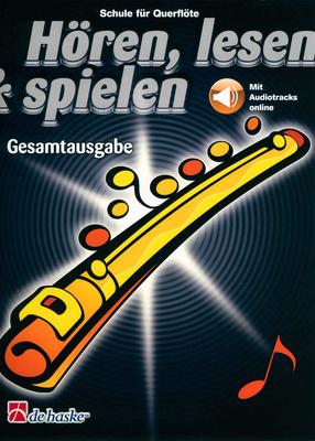De Haske Hören Lesen Schule Gesamt Flut