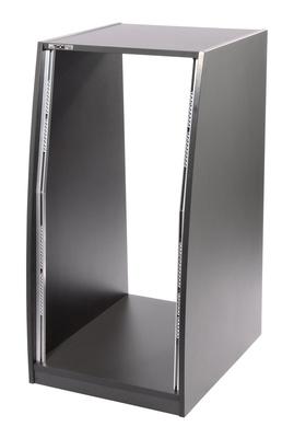 Thon Studio Rack 5002 21U black