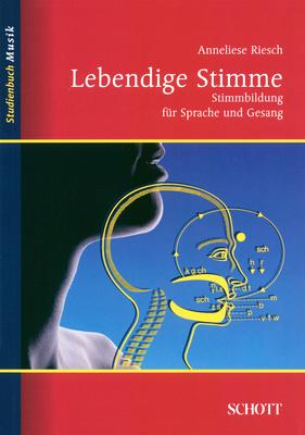 Schott Lebendige Stimme